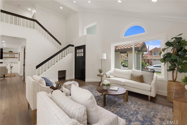 10 Paulownia, Rancho Santa Margarita, CA 92688