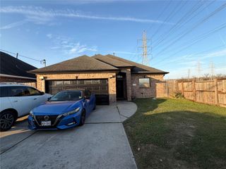 1005 9th Street E, Galena Park, TX 77547