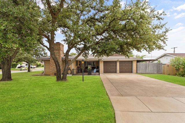 8617 Guadalupe Road, Fort Worth, TX 76116