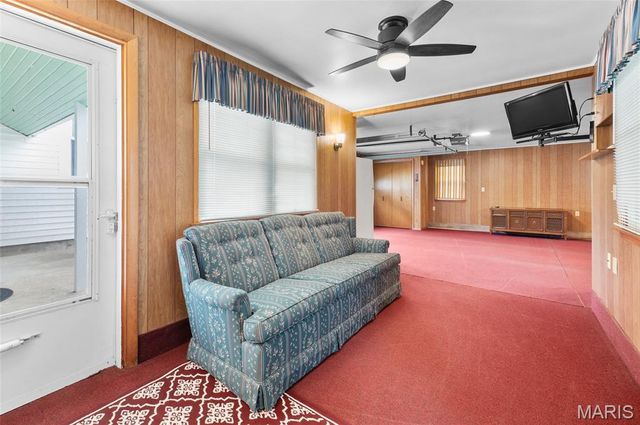 105 N 3rd Street, New Baden, IL 62265