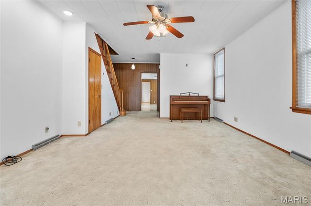 105 N 3rd Street, New Baden, IL 62265