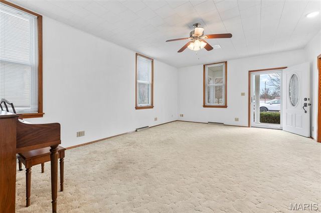 105 N 3rd Street, New Baden, IL 62265