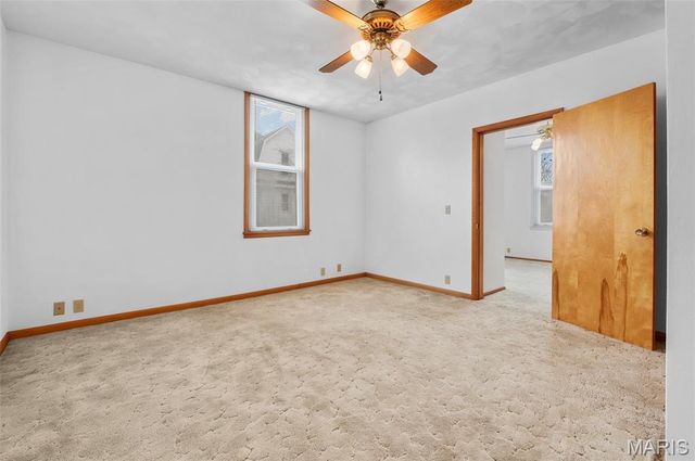 105 N 3rd Street, New Baden, IL 62265