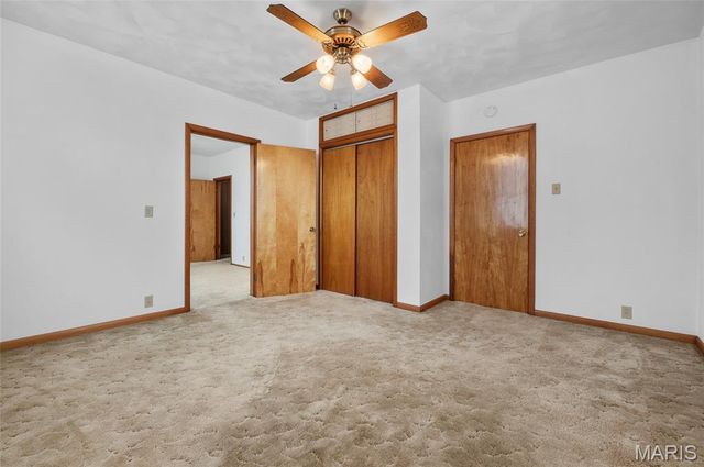 105 N 3rd Street, New Baden, IL 62265