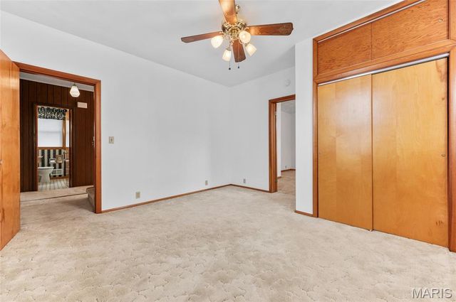 105 N 3rd Street, New Baden, IL 62265