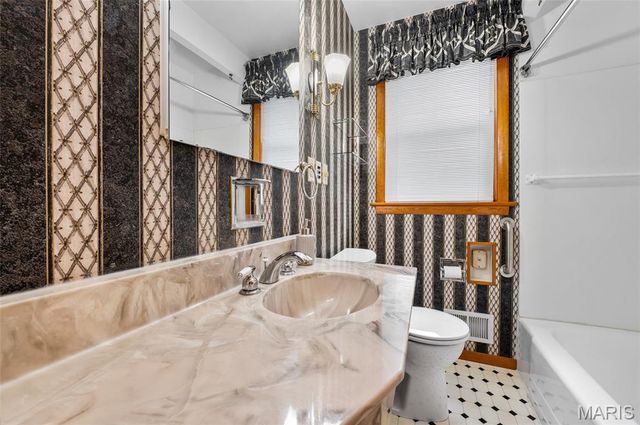 105 N 3rd Street, New Baden, IL 62265