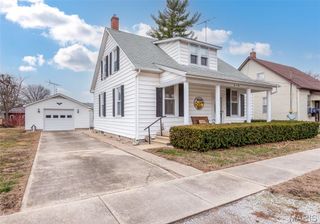 105 N 3rd Street, New Baden, IL 62265