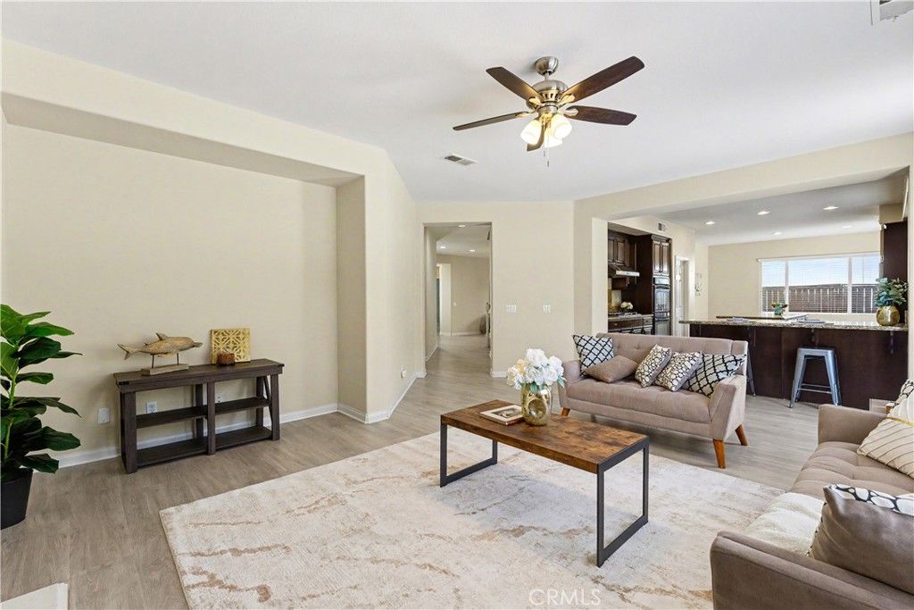 Image 3 of property listing at 29535 Hyperion, Murrieta, CA 92563