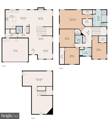 35 DICKINSON LN, Plymouth Meeting, PA 19462