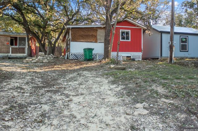 14811 CRANES MILL, Canyon Lake, TX 78133