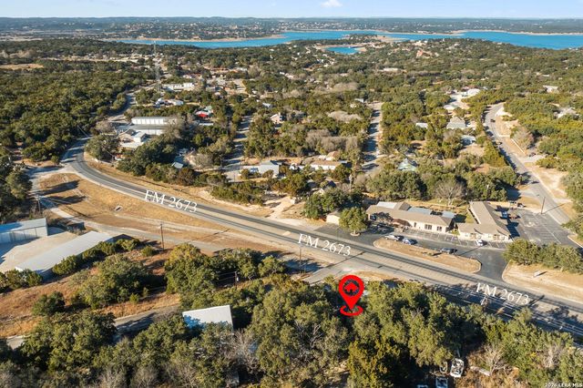 14811 CRANES MILL, Canyon Lake, TX 78133
