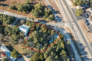 14811 CRANES MILL, Canyon Lake, TX 78133