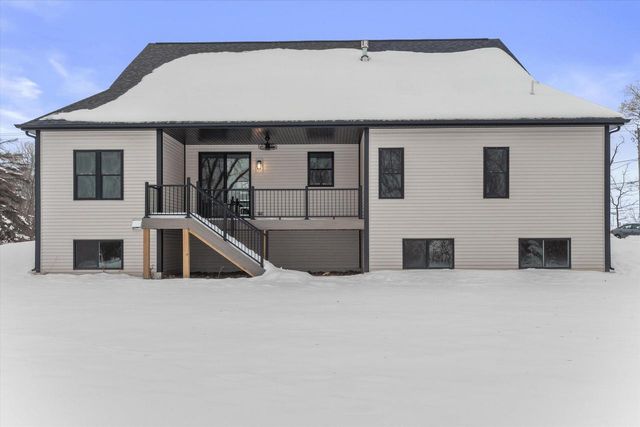 9193 12th STREET, Kenosha, WI 53144