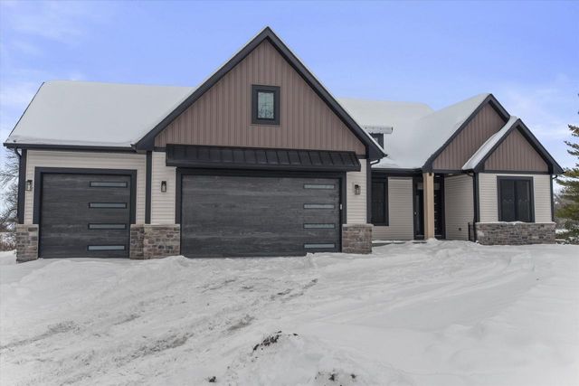 9193 12th STREET, Kenosha, WI 53144