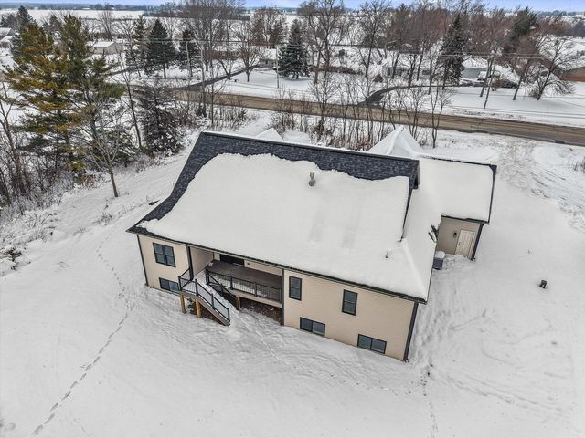 9193 12th STREET, Kenosha, WI 53144