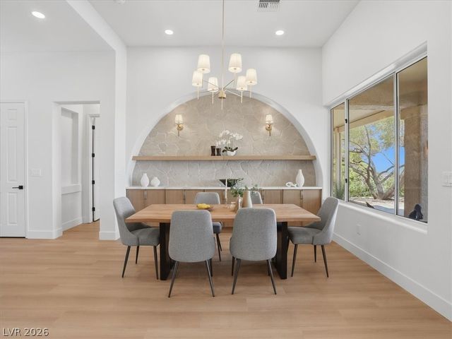 3140 Darby Falls Drive, Las Vegas, NV 89134