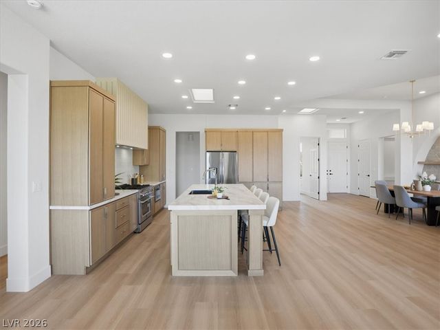 3140 Darby Falls Drive, Las Vegas, NV 89134
