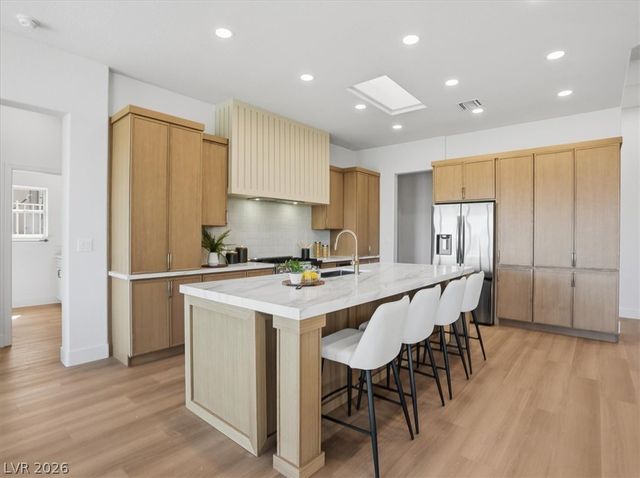 3140 Darby Falls Drive, Las Vegas, NV 89134