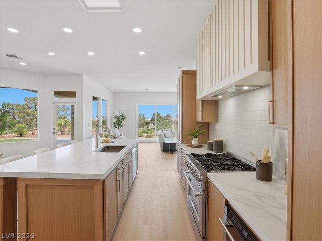 3140 Darby Falls Drive, Las Vegas, NV 89134