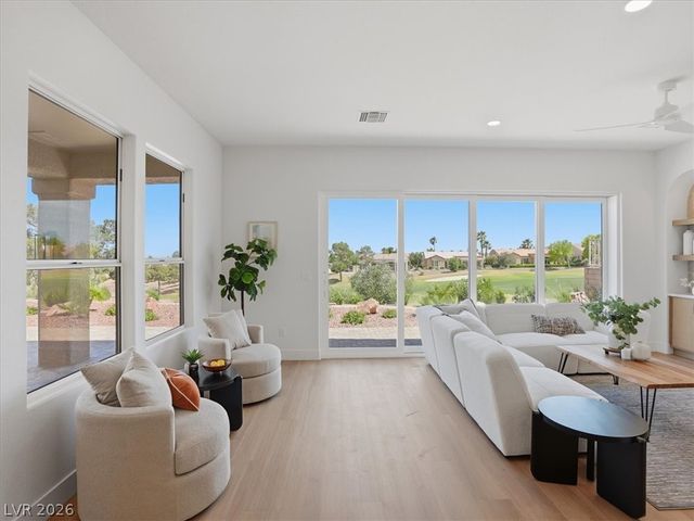 3140 Darby Falls Drive, Las Vegas, NV 89134