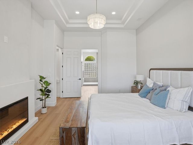 3140 Darby Falls Drive, Las Vegas, NV 89134