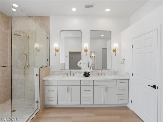 3140 Darby Falls Drive, Las Vegas, NV 89134