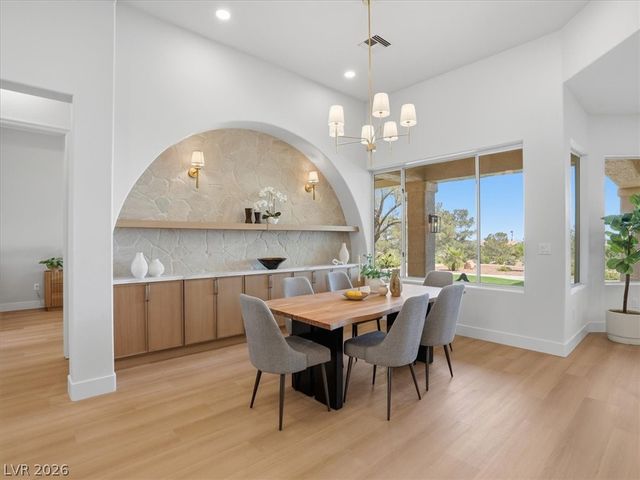 3140 Darby Falls Drive, Las Vegas, NV 89134