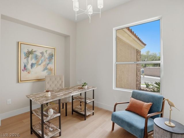 3140 Darby Falls Drive, Las Vegas, NV 89134