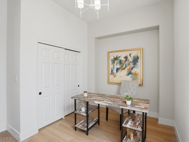 3140 Darby Falls Drive, Las Vegas, NV 89134