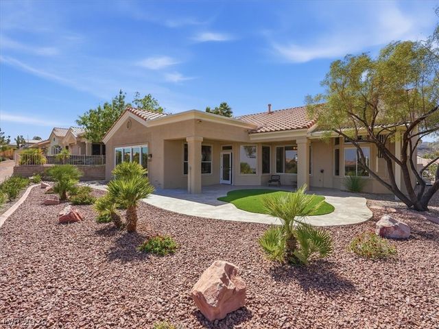 3140 Darby Falls Drive, Las Vegas, NV 89134