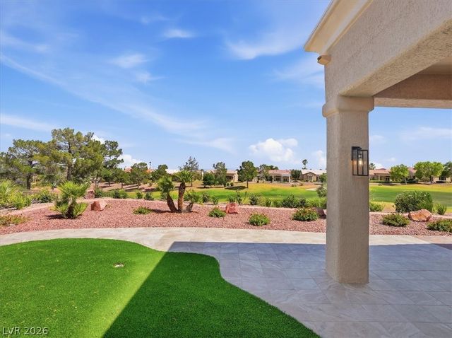 3140 Darby Falls Drive, Las Vegas, NV 89134