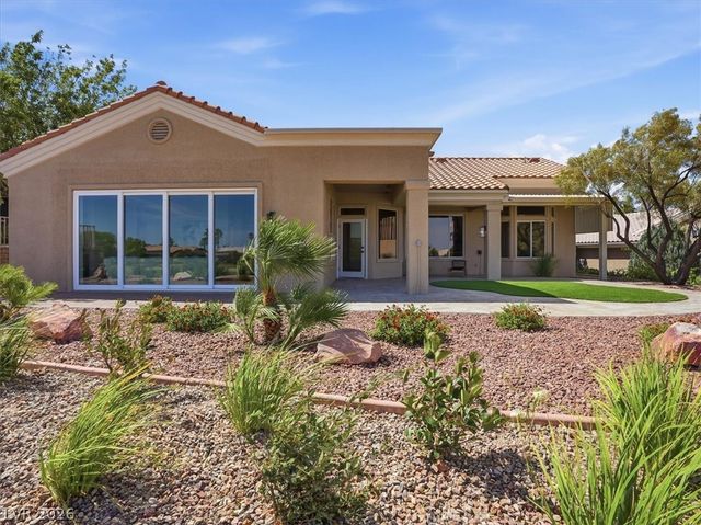 3140 Darby Falls Drive, Las Vegas, NV 89134
