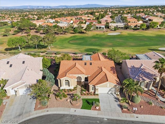 3140 Darby Falls Drive, Las Vegas, NV 89134