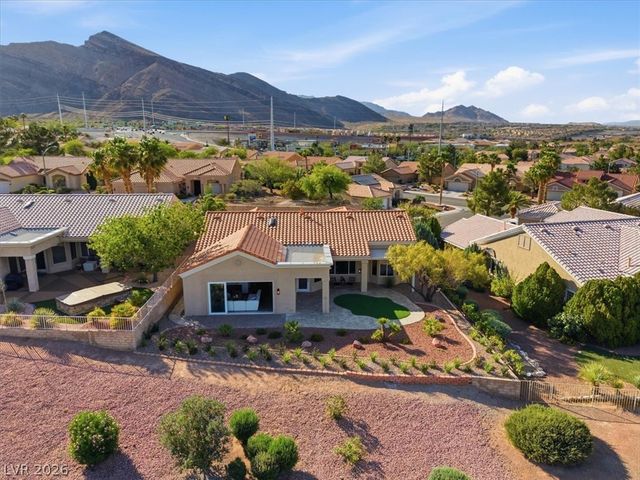 3140 Darby Falls Drive, Las Vegas, NV 89134