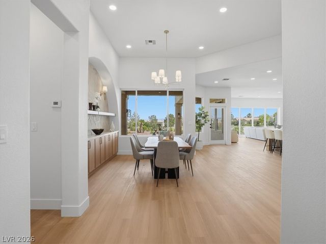 3140 Darby Falls Drive, Las Vegas, NV 89134