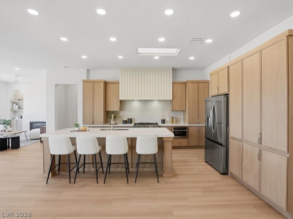 3140 Darby Falls Drive, Las Vegas, NV 89134