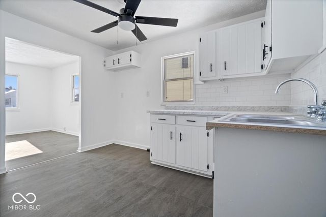 1850 E Legrande Avenue, Indianapolis, IN 46203