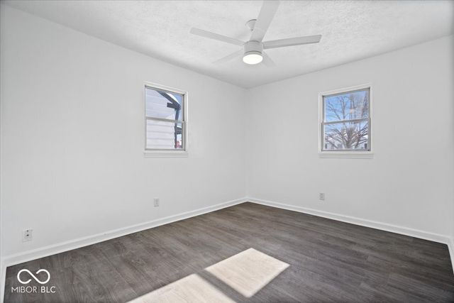 1850 E Legrande Avenue, Indianapolis, IN 46203