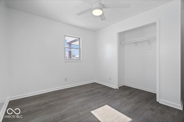 1850 E Legrande Avenue, Indianapolis, IN 46203