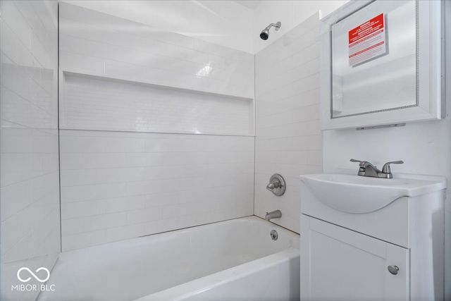 1850 E Legrande Avenue, Indianapolis, IN 46203