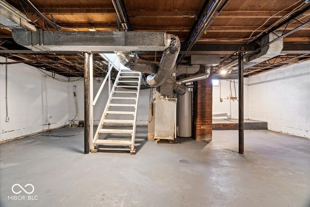 1850 E Legrande Avenue, Indianapolis, IN 46203