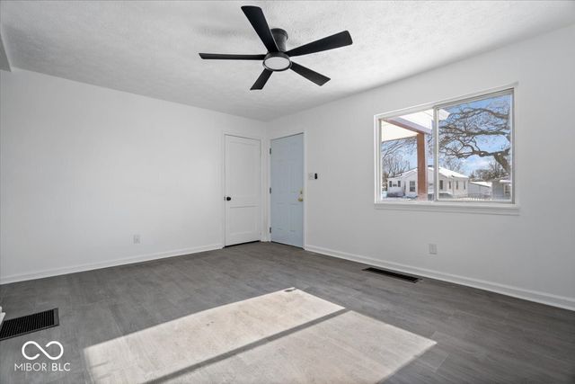 1850 E Legrande Avenue, Indianapolis, IN 46203