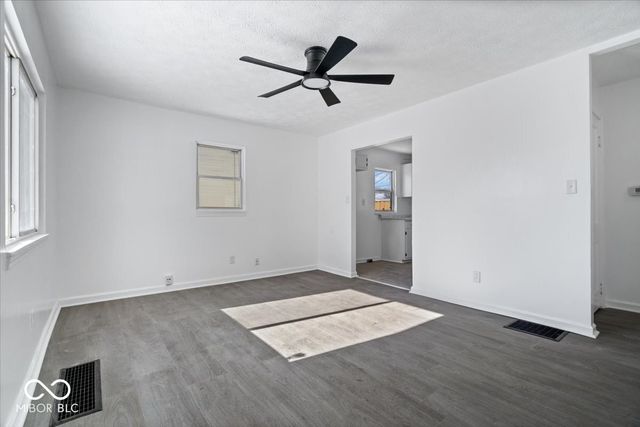 1850 E Legrande Avenue, Indianapolis, IN 46203