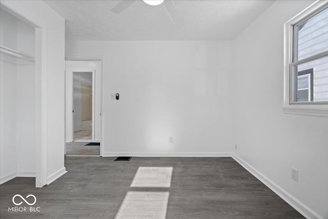 1850 E Legrande Avenue, Indianapolis, IN 46203