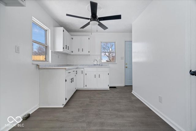 1850 E Legrande Avenue, Indianapolis, IN 46203