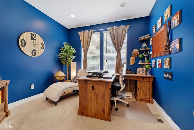 13336 Dennison Drive E, Fishers, IN 46037