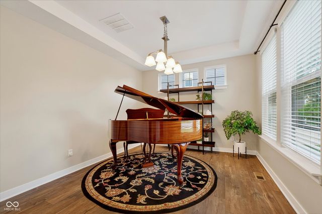 13336 Dennison Drive E, Fishers, IN 46037