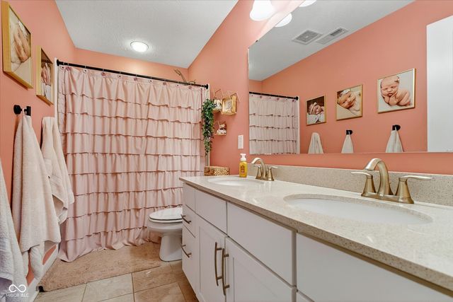 13336 Dennison Drive E, Fishers, IN 46037