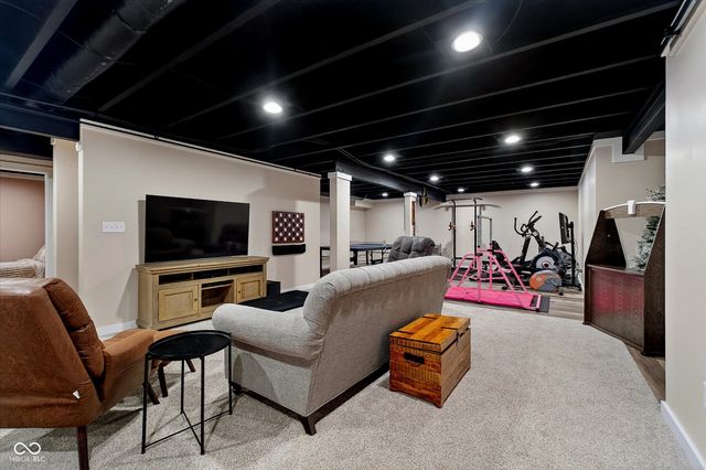 13336 Dennison Drive E, Fishers, IN 46037