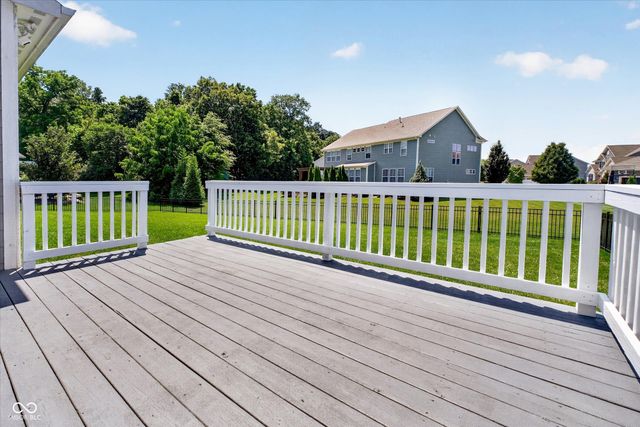 13336 Dennison Drive E, Fishers, IN 46037